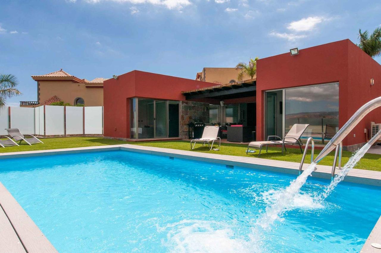 Villa Par 4 20