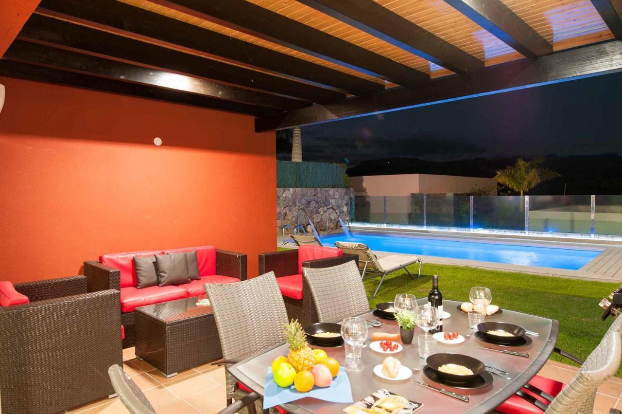 Par 4 20 Villa *