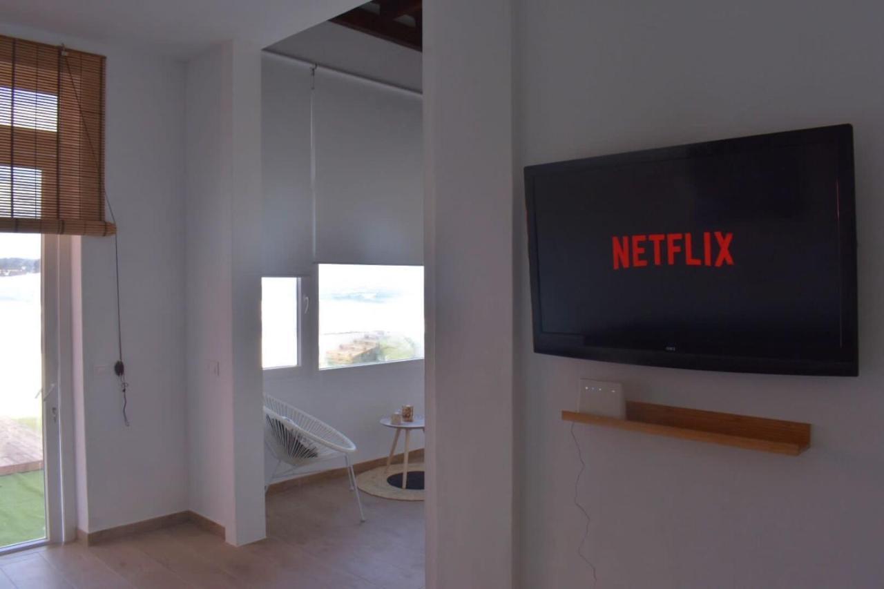 Apartamento Callao *