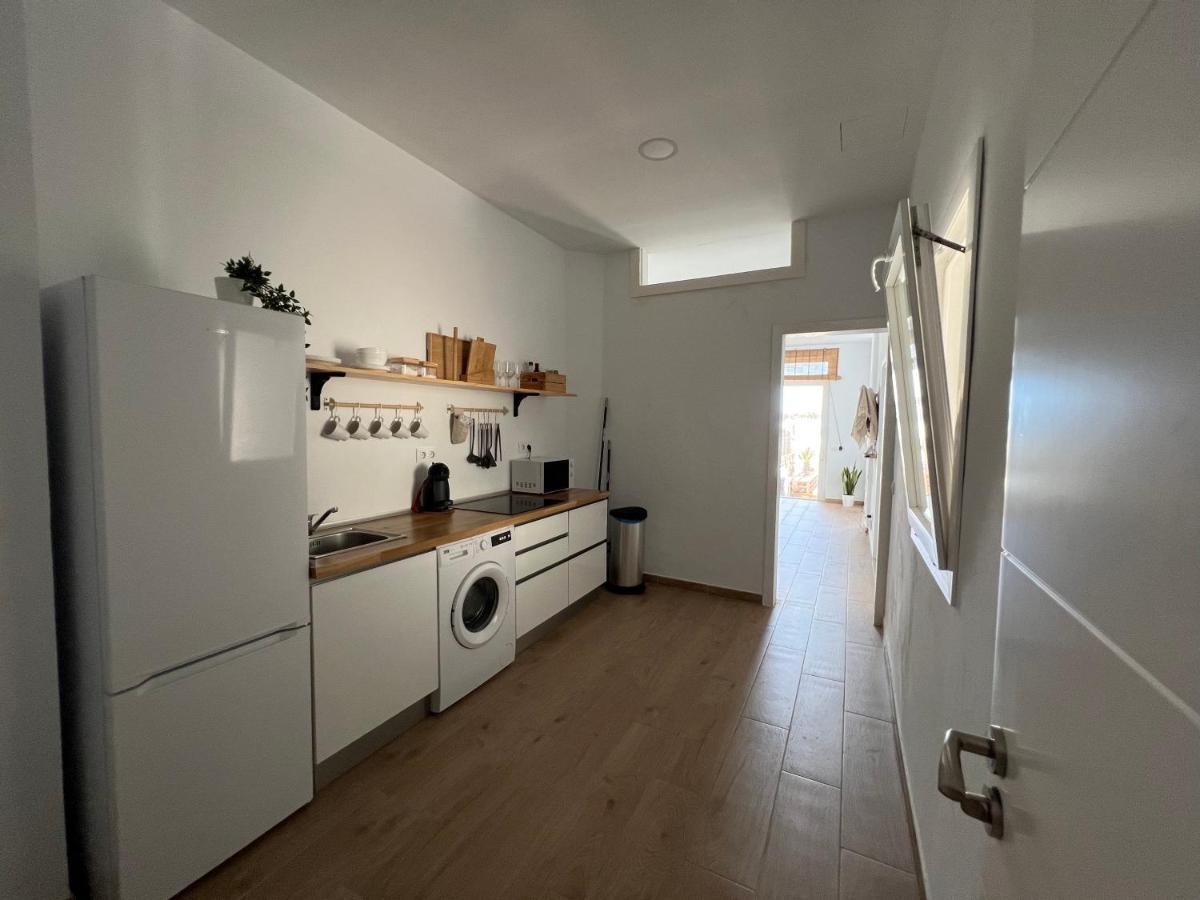 Apartamento Callao Moya (Gran Canaria)