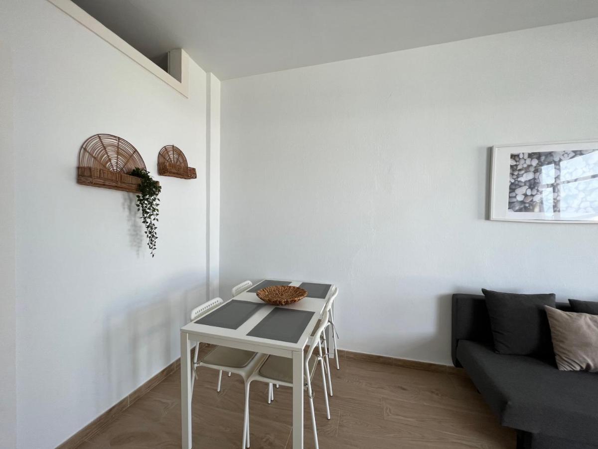 Apartamento Callao