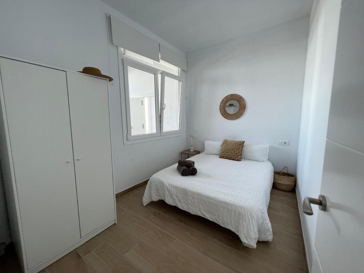 Apartment Callao
