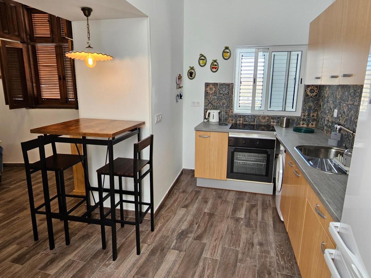 Casa vacanze Casa Buenavista Agaete Agaete (Gran Canaria)
