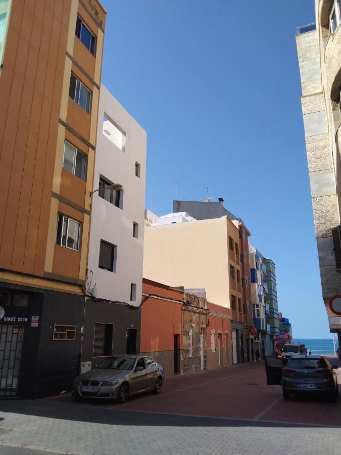 Appartamento Las Canteras 128