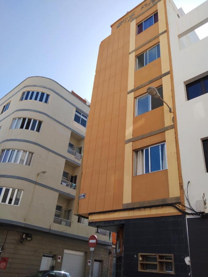 Las Canteras 128 Appartamento *