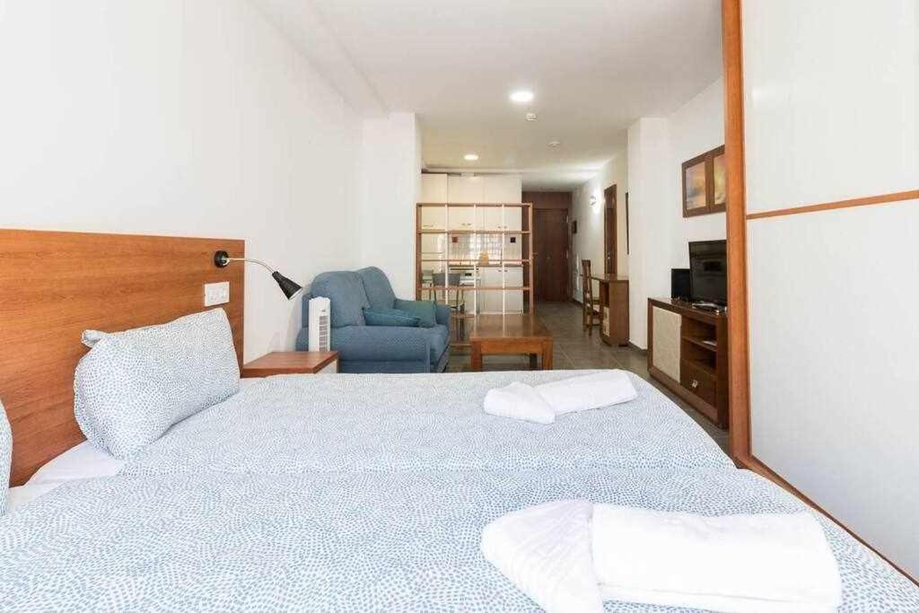 Appartamento La Cicer Ll Las Palmas de Gran Canaria
