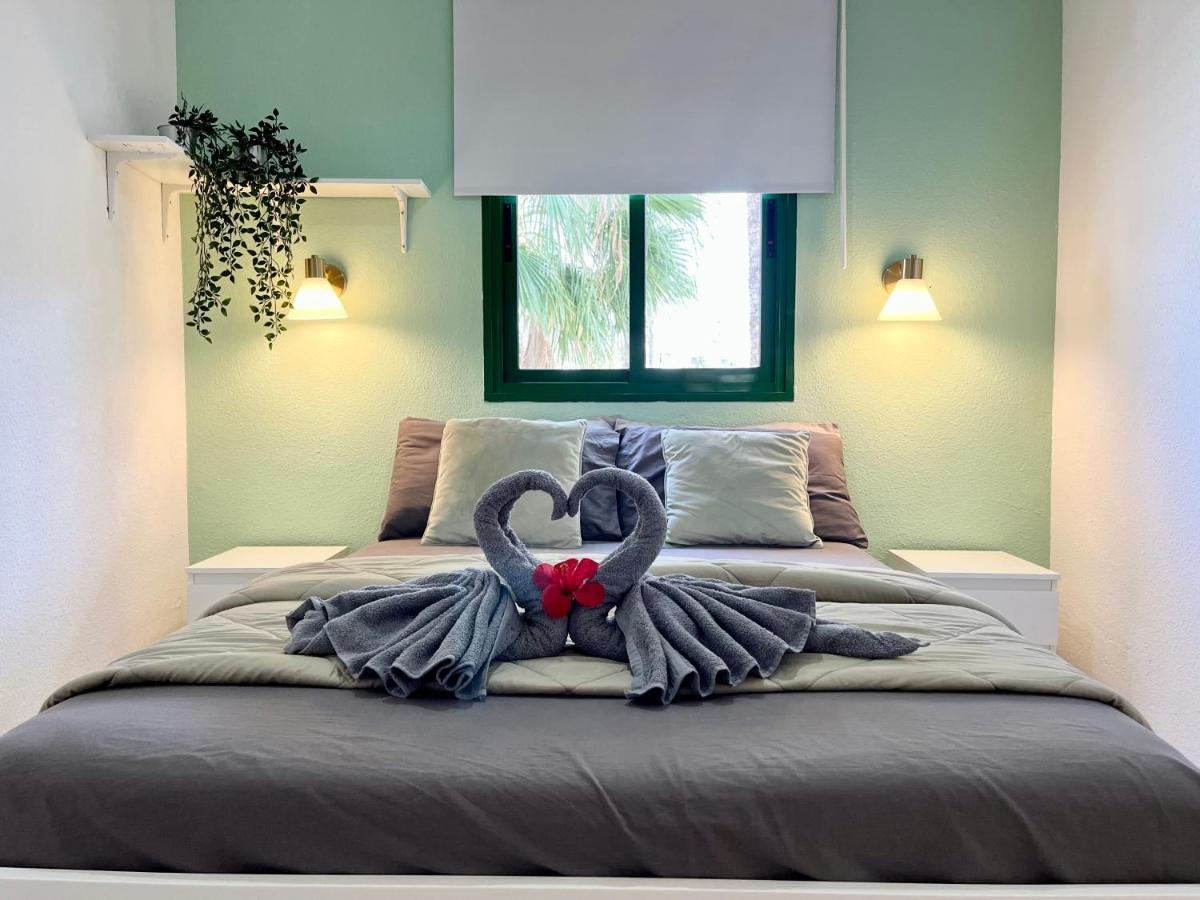 Appartamento Xookoob Green Escape Maspalomas (Gran Canaria)