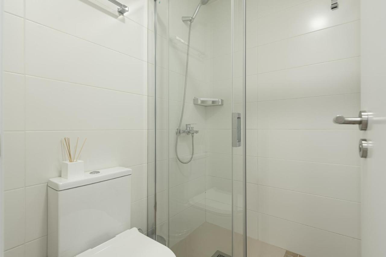 Appartamento Petit Canteras Troisieme Las Palmas de Gran Canaria