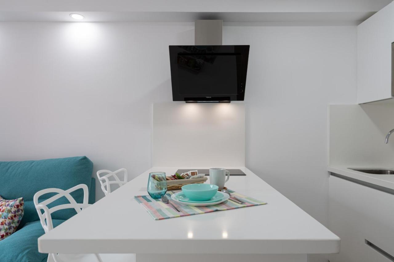 Appartamento Petit Canteras Troisieme Las Palmas de Gran Canaria