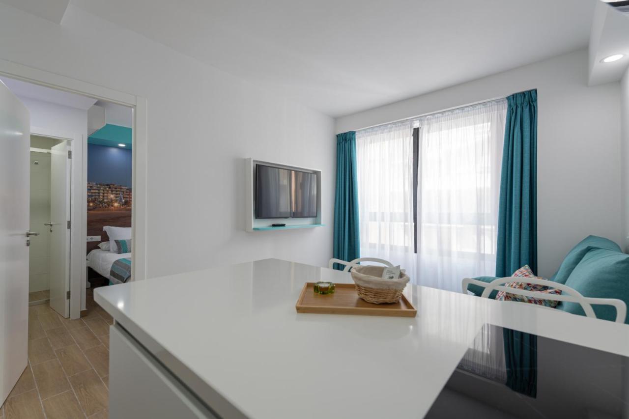 Apartamento Petit Canteras Premier Las Palmas de Gran Canaria