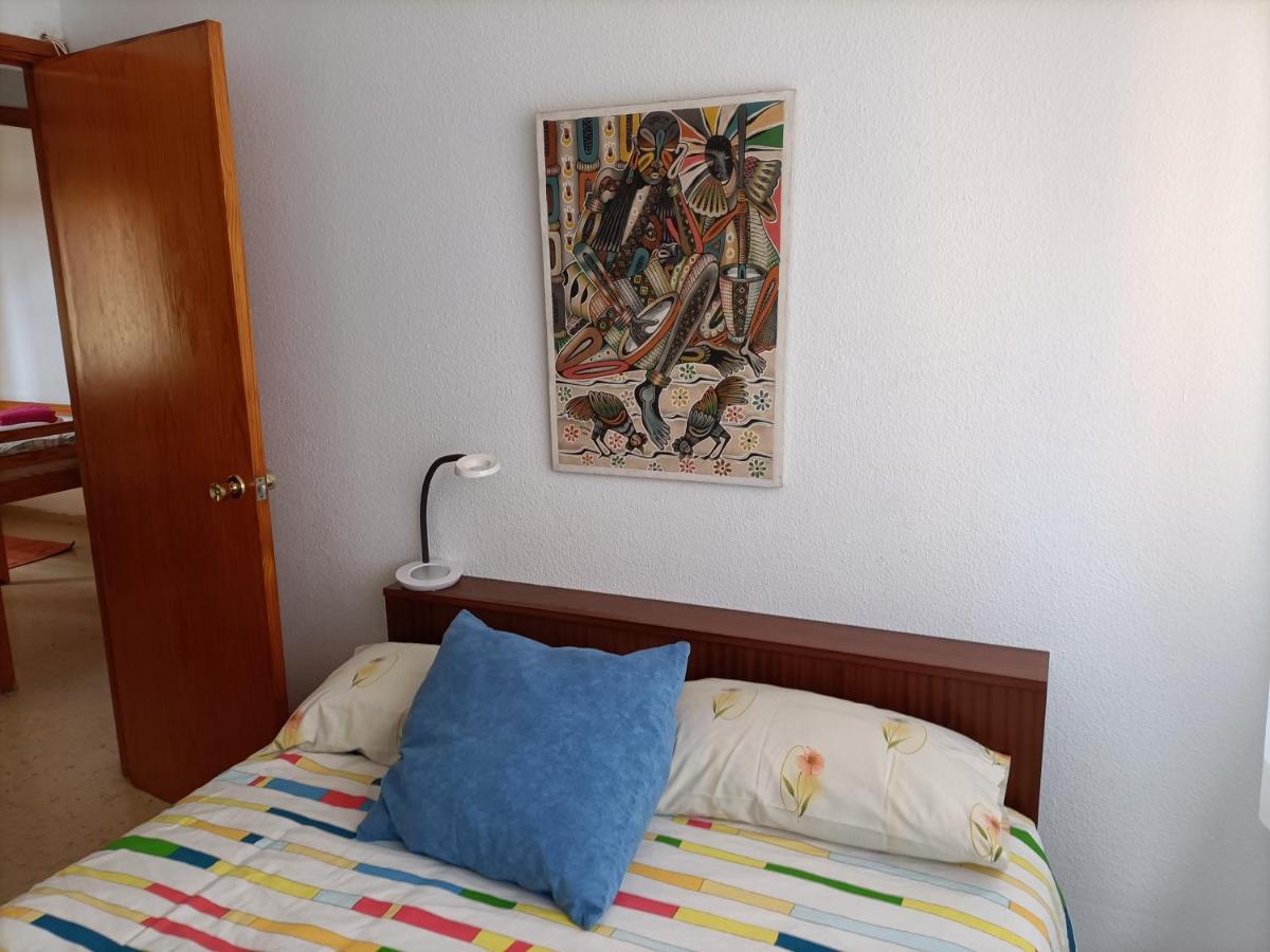 Flat In Palmas - Up To 6 People Apartamento Las Palmas de Gran Canaria