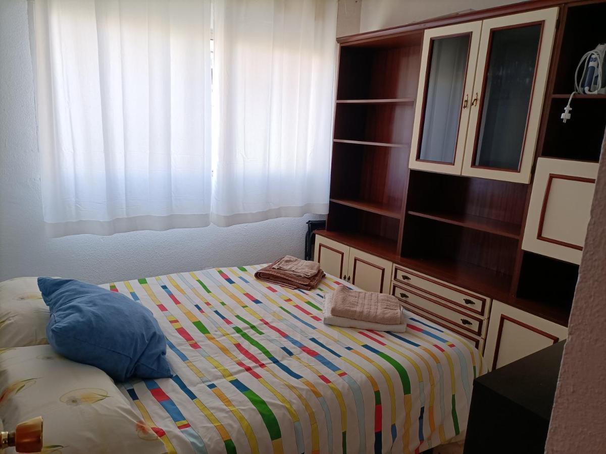 Apartamento Flat In Palmas - Up To 6 People Las Palmas de Gran Canaria