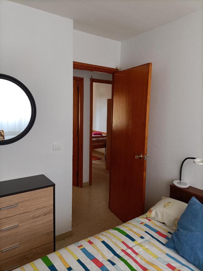 Flat In Palmas - Up To 6 People Apartamento