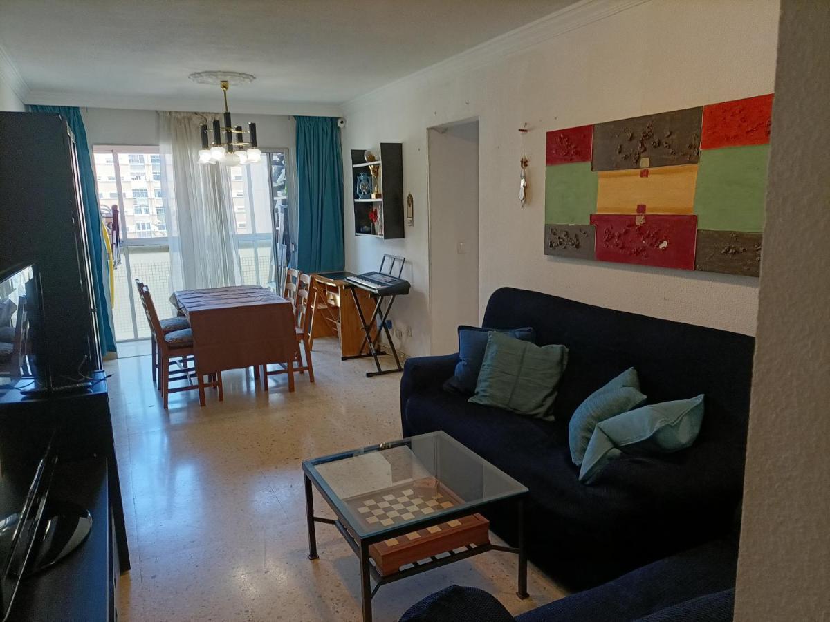 Flat In Palmas - Up To 6 People *