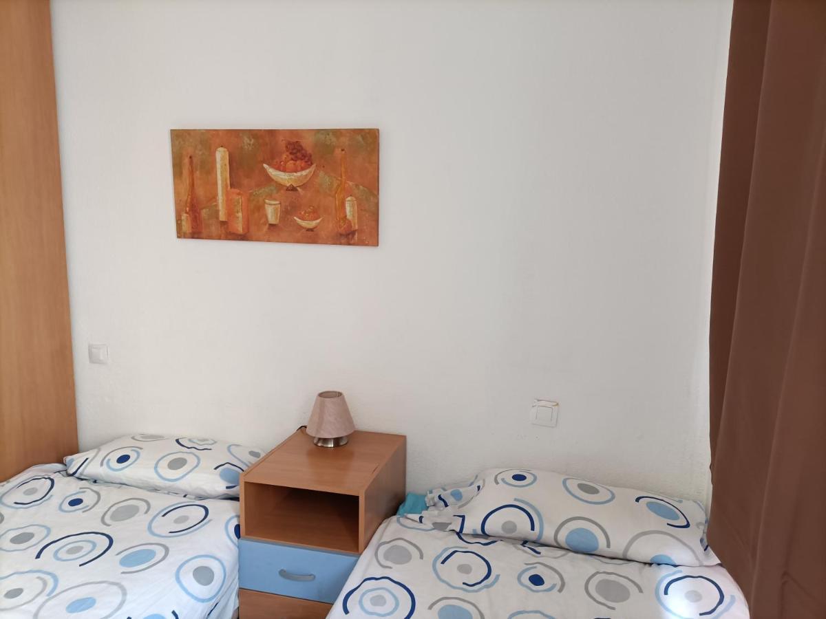 Flat In Palmas - Up To 6 People