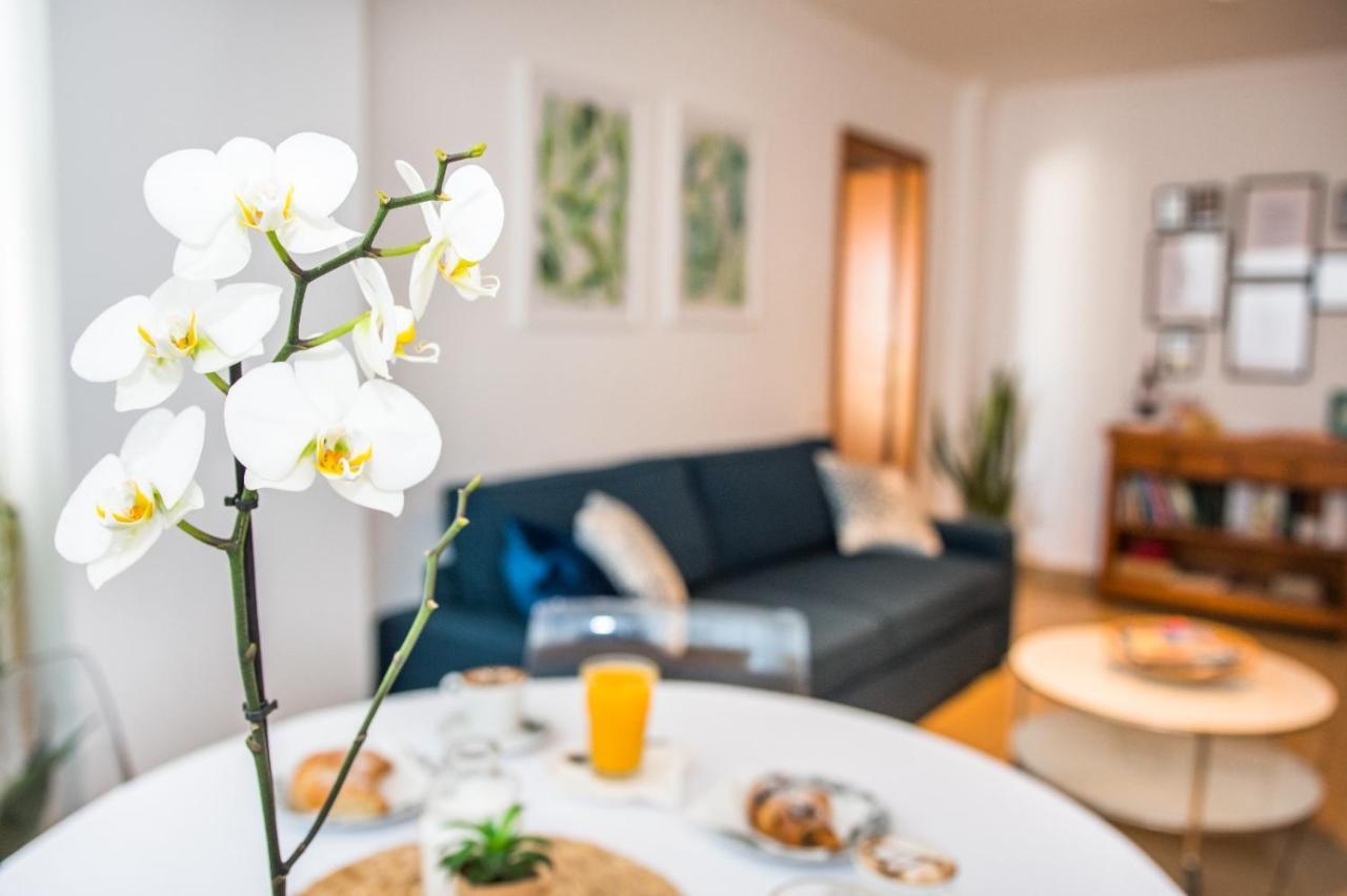 Apartment House Canteras Castillo De La Luz
