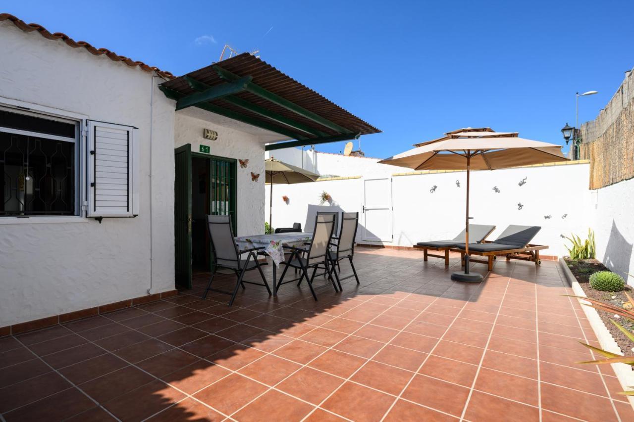 Private Chill-out Terrace - Pool Appartamento