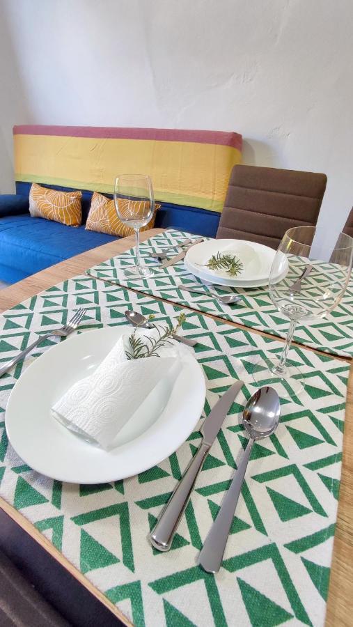 Apartamento Anmar Tasarte