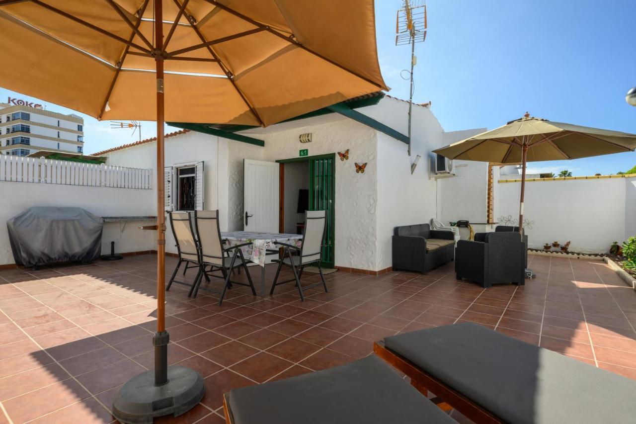 Private Chill-out Terrace - Pool Appartamento *
