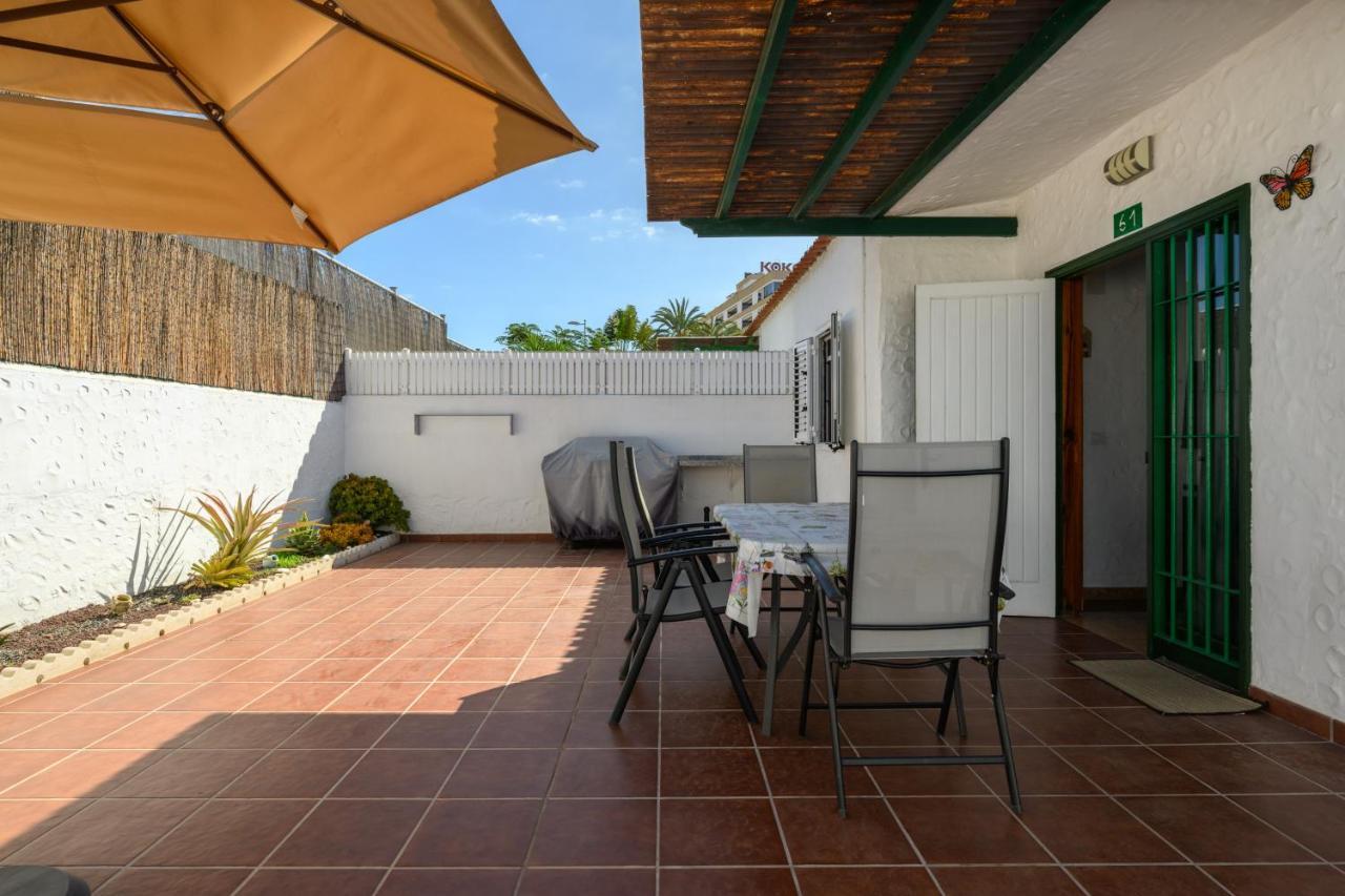 Private Chill-out Terrace - Pool Appartamento