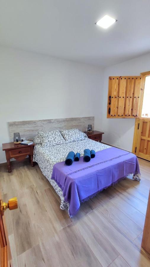 Apartamento Anmar Tasarte *