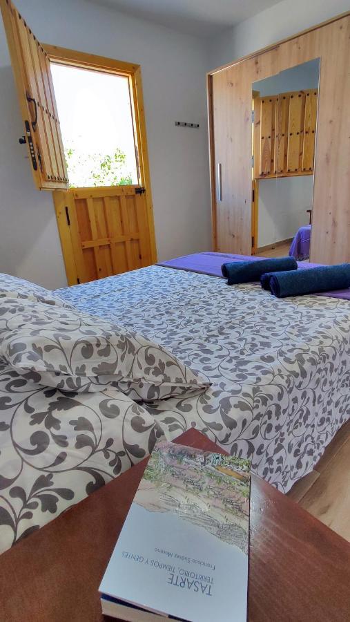 Apartamento Anmar Tasarte *