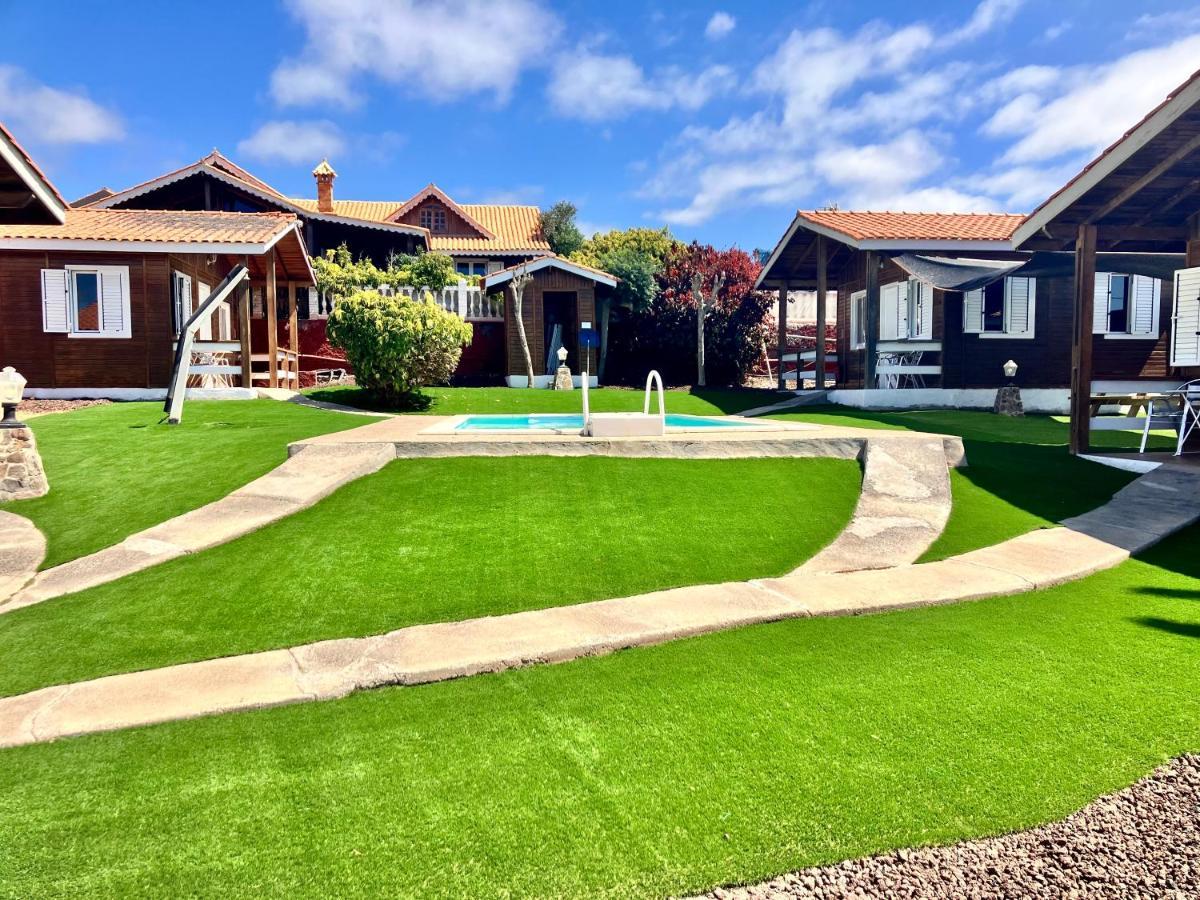 Villa Casa Inmaculada Mini Complejo Entero