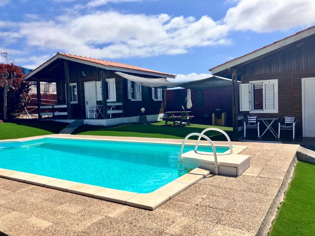 Villa Casa Inmaculada Mini Complejo Entero Salobre (Gran Canaria)