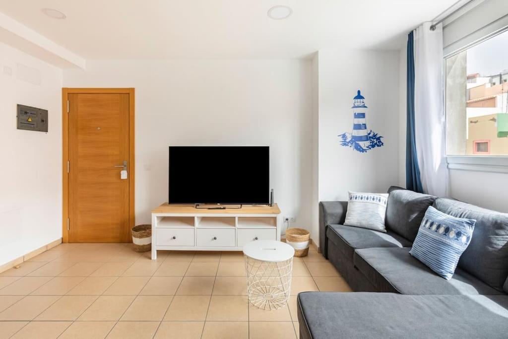 La Casita De Appartamento