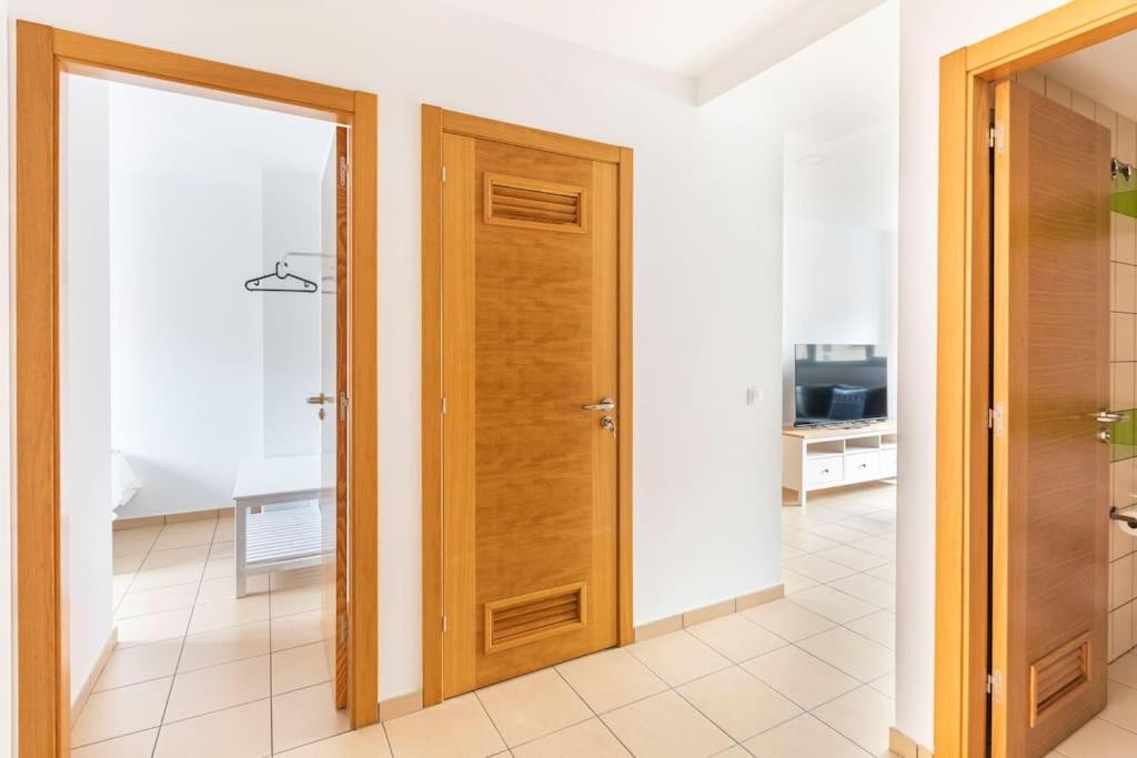 La Casita De Appartamento Sardina