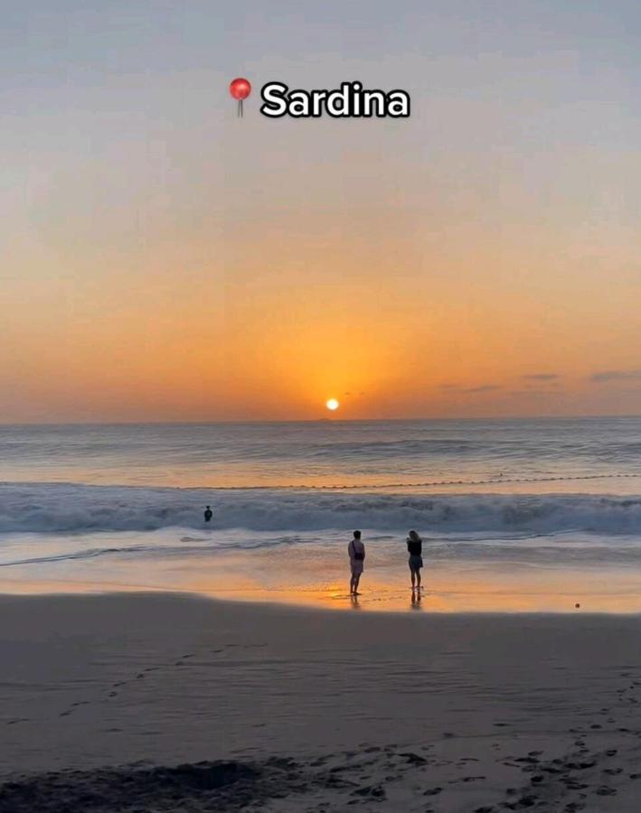 La Casita De Appartamento *