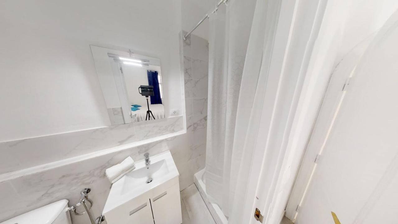 Las Buganvillas - 3 Y 3 Banos Privados En Maspalomas *