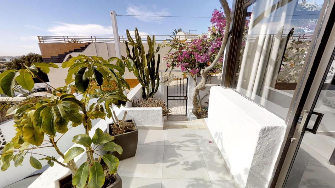 Bed & Breakfast Las Buganvillas - 3 Y 3 Banos Privados En Maspalomas Maspalomas (Gran Canaria)
