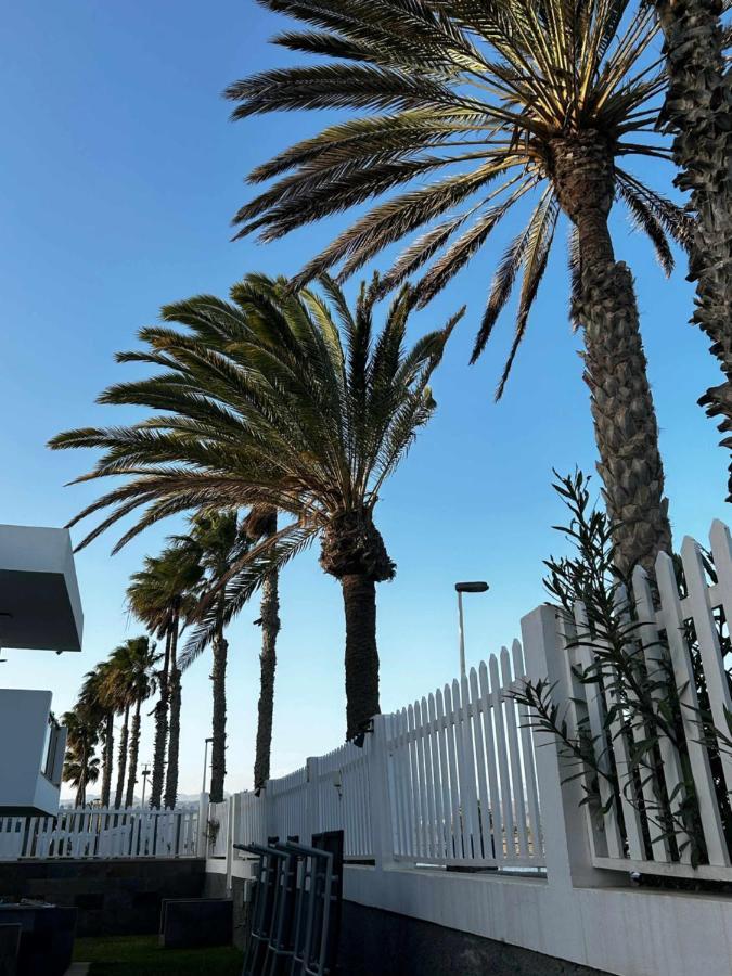 Maypa 1 Calma * San Bartolome de Tirajana (Gran Canaria)