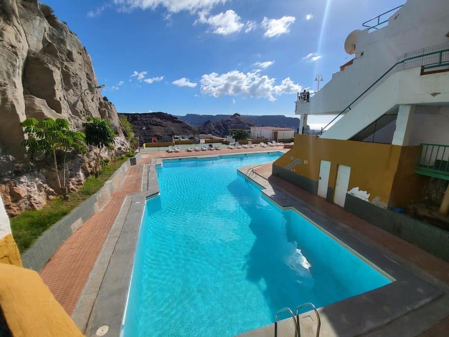 Casa Ocean View * Mogán
