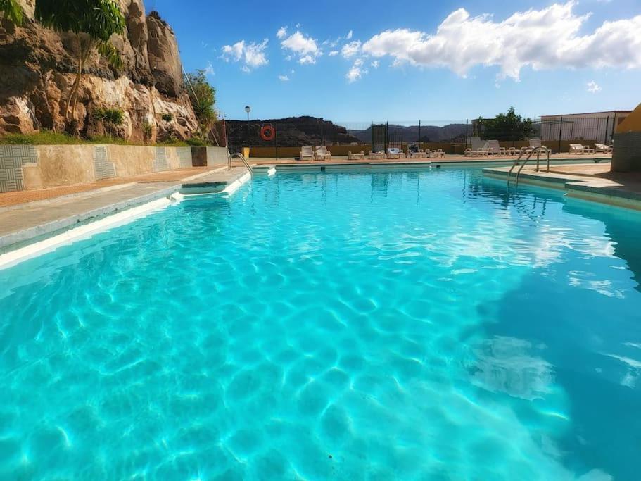 Casa Ocean View * Mogán