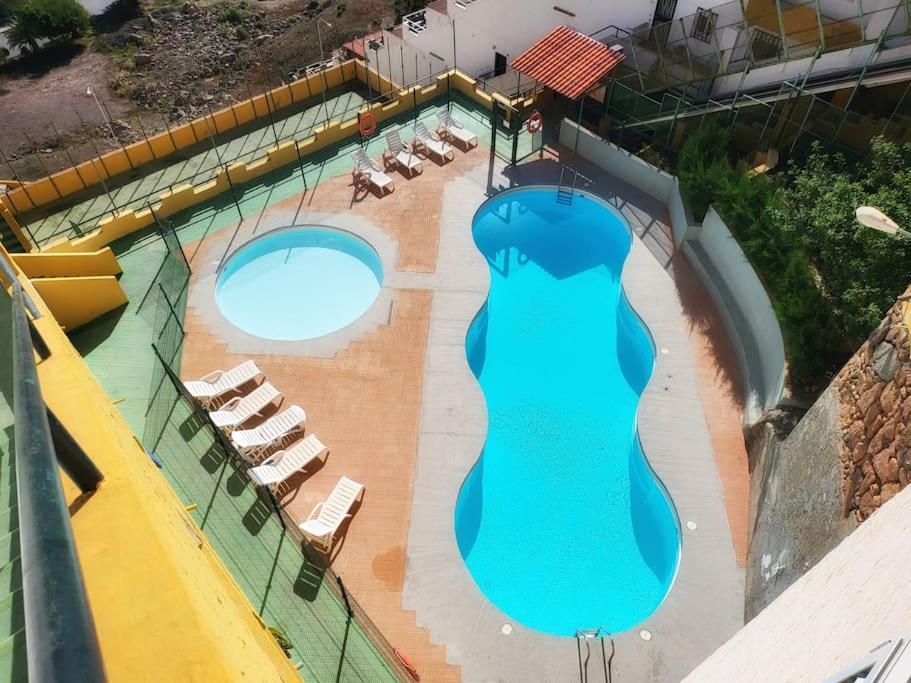 Casa Ocean View * Mogán
