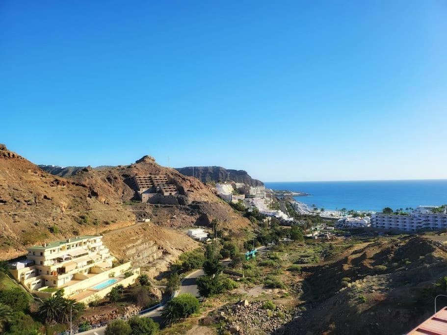 Appartamento Casa Ocean View Mogán