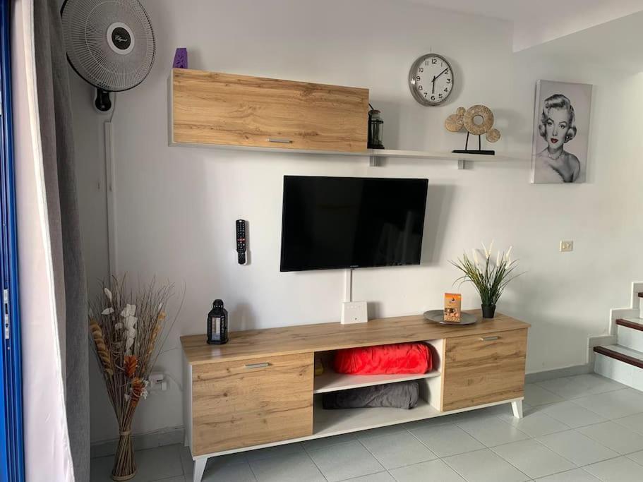 Сasa de vacaciones Duplex Maspalomas *