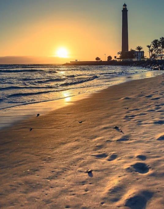 Сasa de vacaciones Duplex Maspalomas *