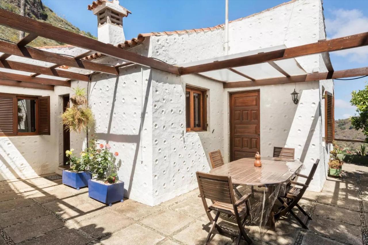 Finca Rural La Yedra