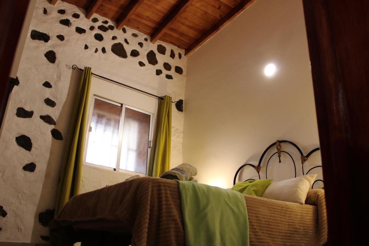 Villa Finca El Cole *