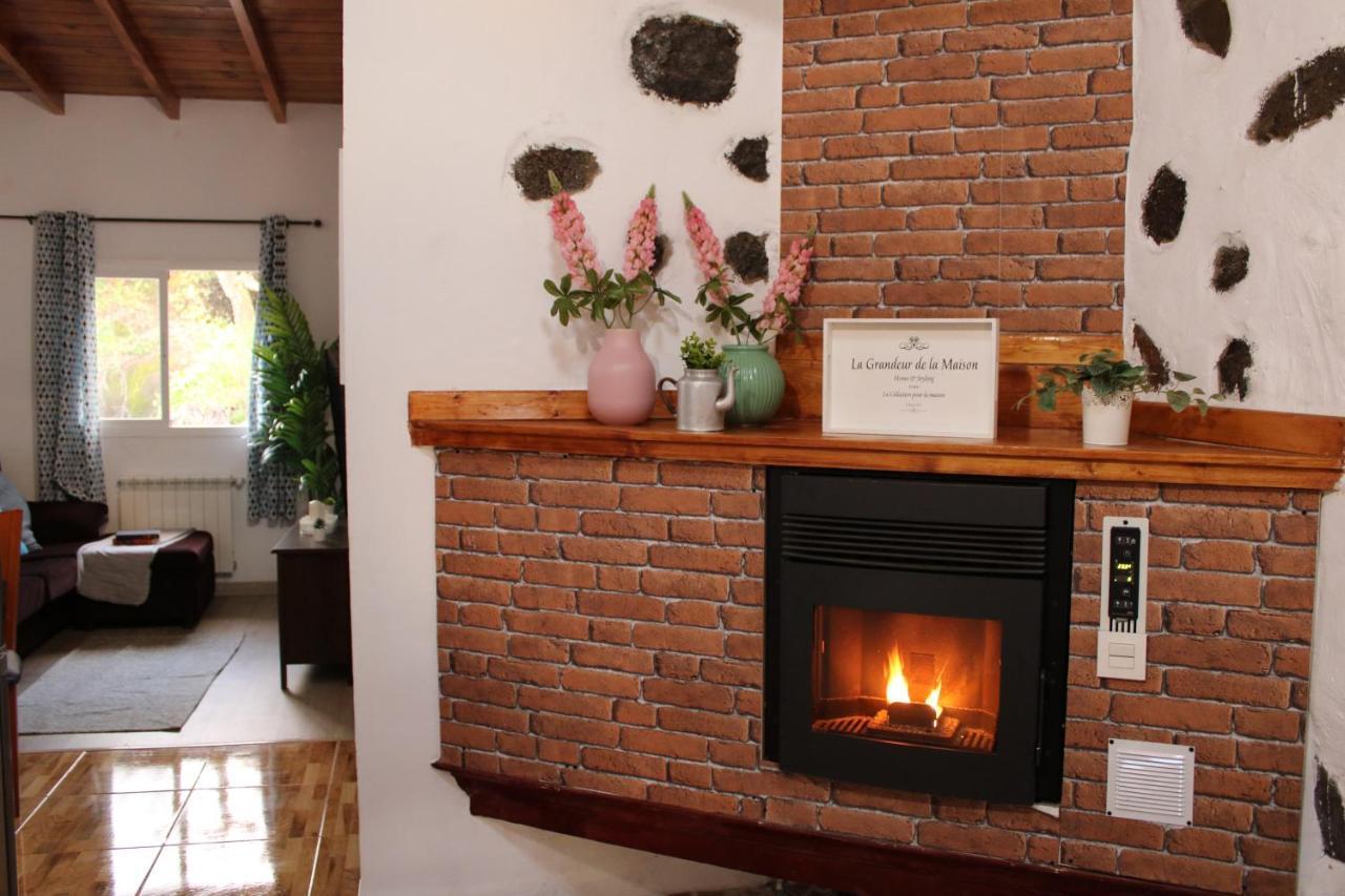 Finca El Cole Villa