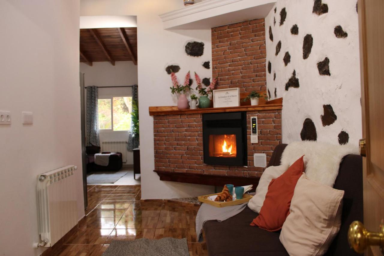 Finca El Cole Las Palmas de Gran Canaria