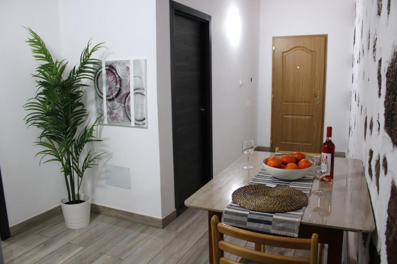 Finca El Cole Villa