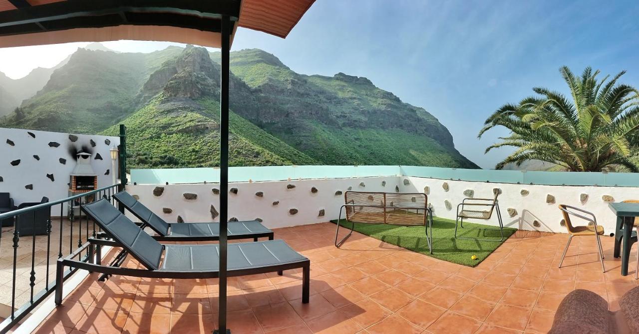 Casas Blancas - Suite1 - R E L A X * Tasartico