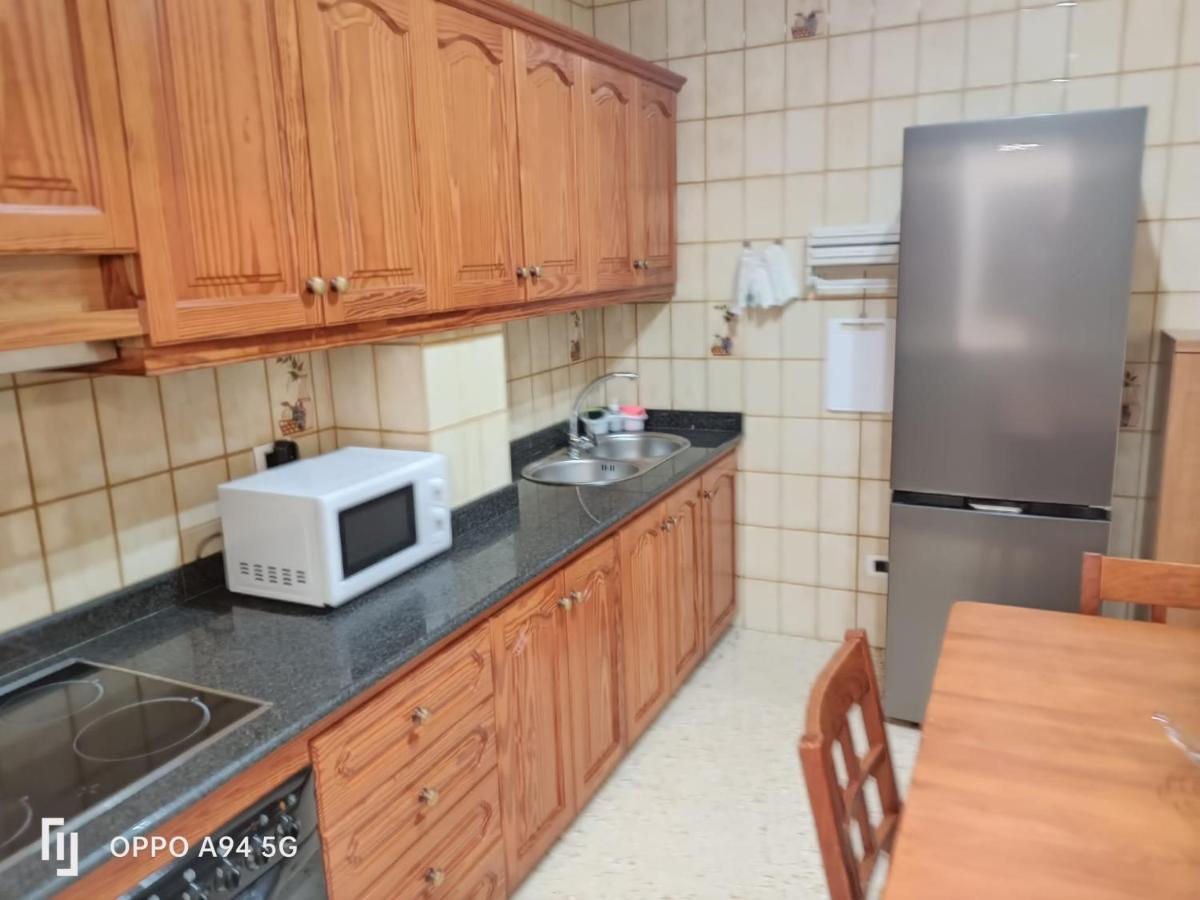 Apartment Casa Guanche Ii Cruce de Arinaga