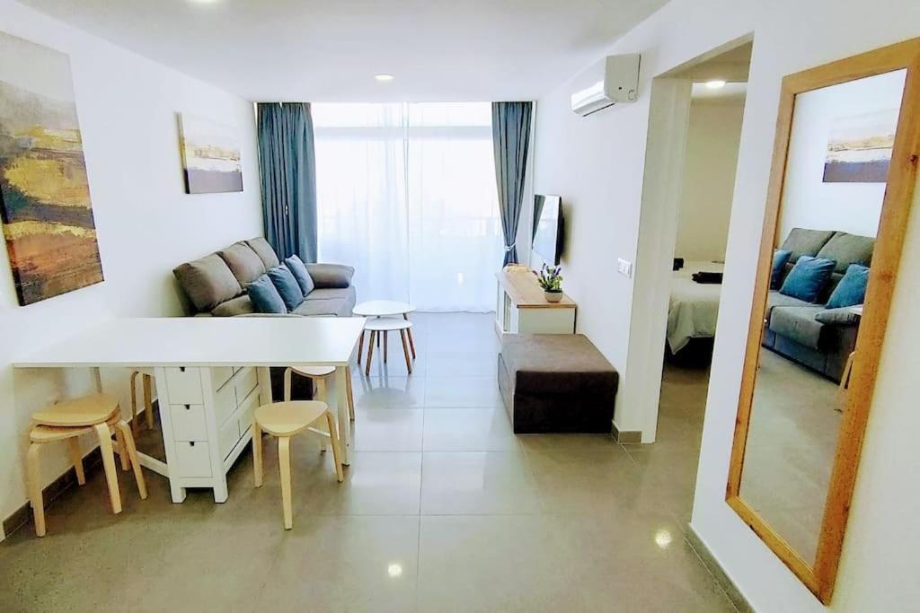 Apartamento Mirador Del 6th