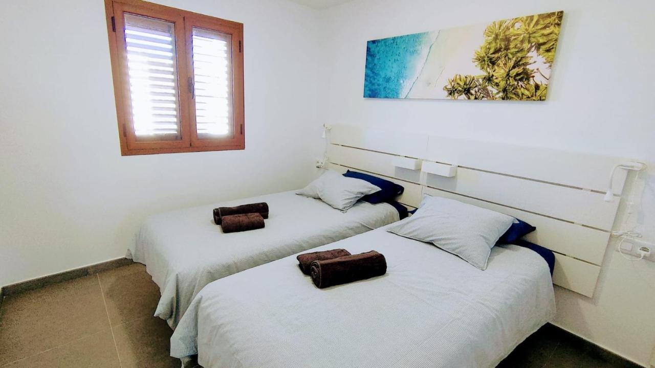 Apartamento Mirador Del 6th Playa del Inglés