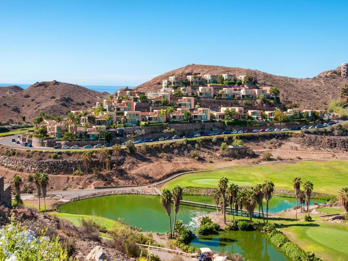Vista Golf 5 By Villagrancanaria Villa